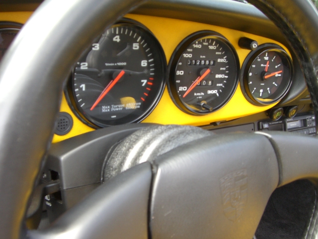 964SS 黒１９９３年 070