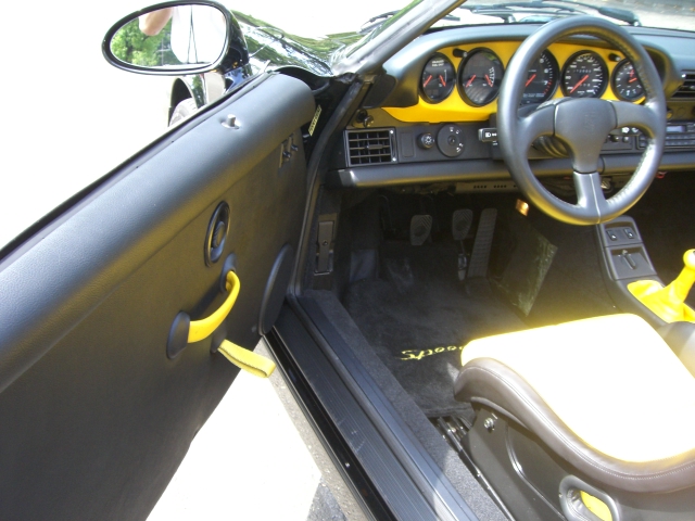 964SS 黒１９９３年 066