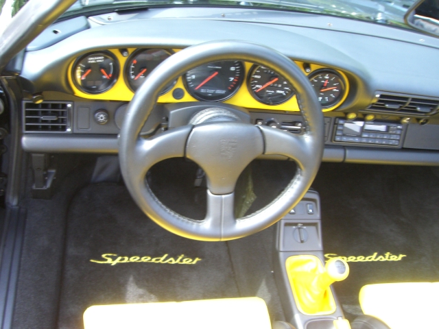 964SS 黒１９９３年 067