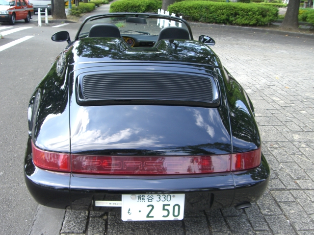 964SS 黒１９９３年 062