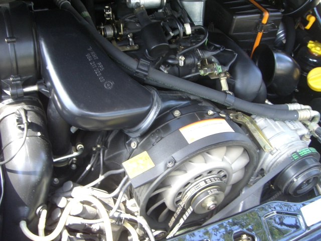 964SS 黒１９９３年 083