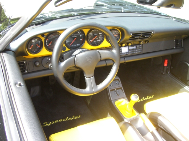 964SS 黒１９９３年 064