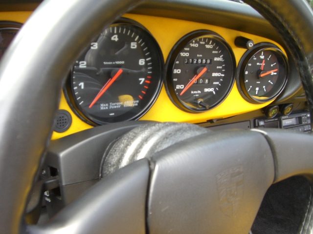 964SS 黒１９９３年 070