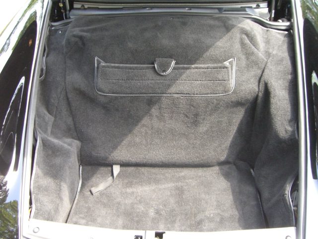 964SS 黒１９９３年 085