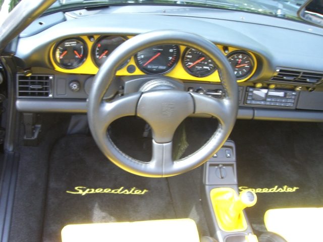 964SS 黒１９９３年 067