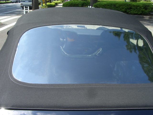 964SS 黒１９９３年 092