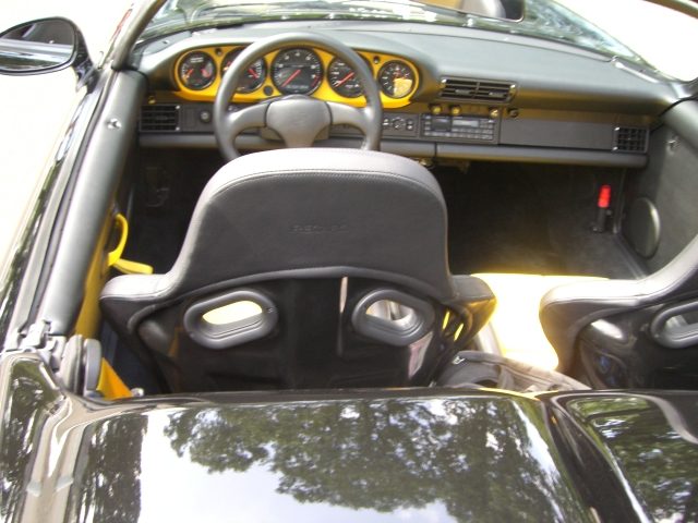 964SS 黒１９９３年 068