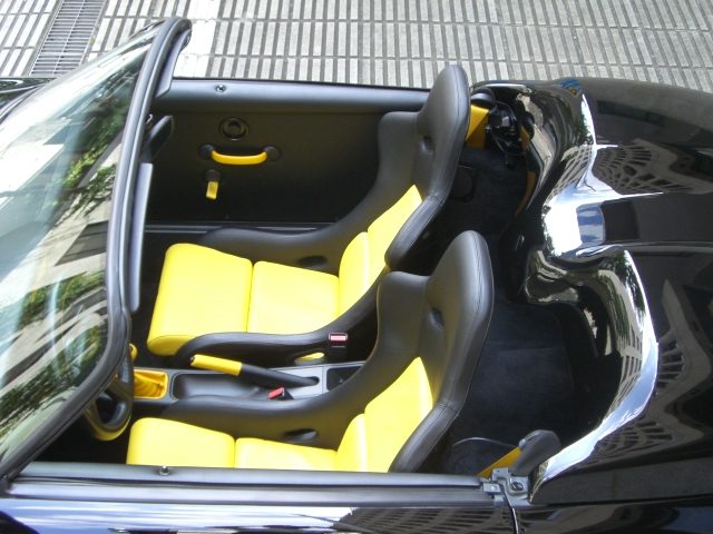 964SS 黒１９９３年 094