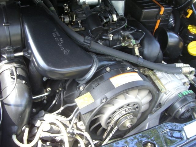 964SS 黒１９９３年 083