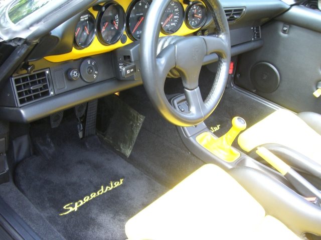 964SS 黒１９９３年 088