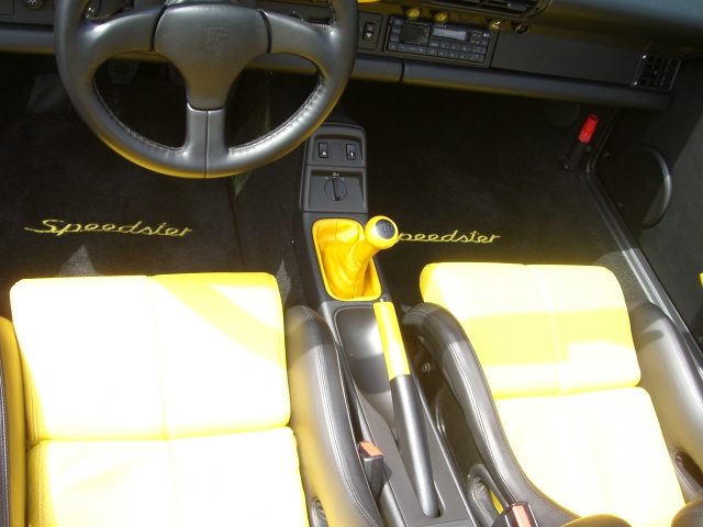 964SS 黒１９９３年 087