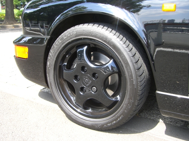 964SS 黒１９９３年 081